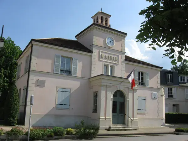 SPA'NAME Location spa à domicile Marnes-la-Coquette