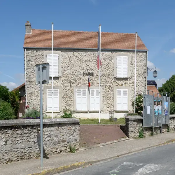 SPA'NAME Location spa à domicile Mauchamps