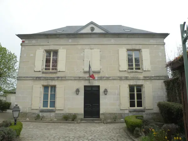 SPA'NAME Location spa à domicile Maudétour-en-Vexin