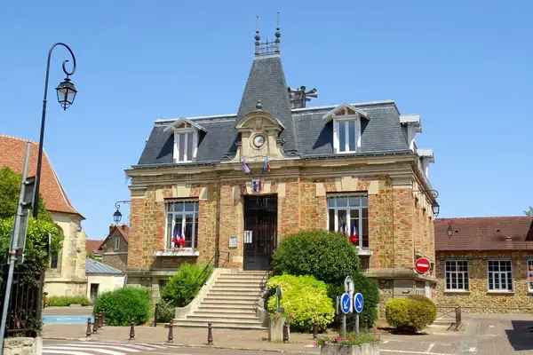 SPA'NAME Location spa à domicile Maurecourt