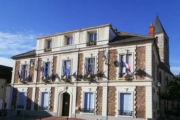 SPA'NAME Location spa à domicile Mennecy