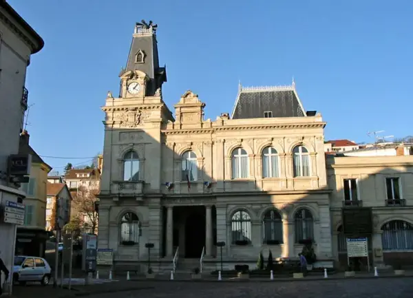 SPA'NAME Location spa à domicile Meulan-en-Yvelines