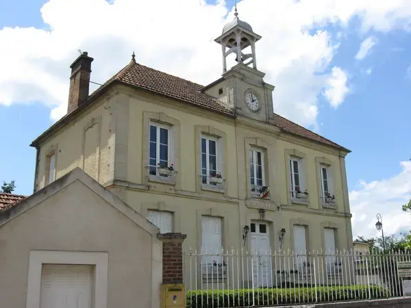 SPA'NAME Location spa à domicile Moisson