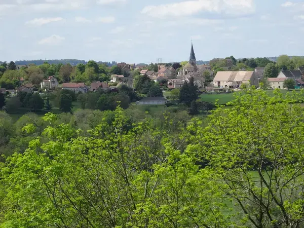 SPA'NAME Location spa à domicile Montainville