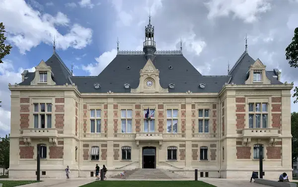 SPA'NAME Location spa à domicile Montrouge