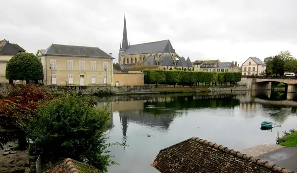 SPA'NAME Location spa à domicile Nemours