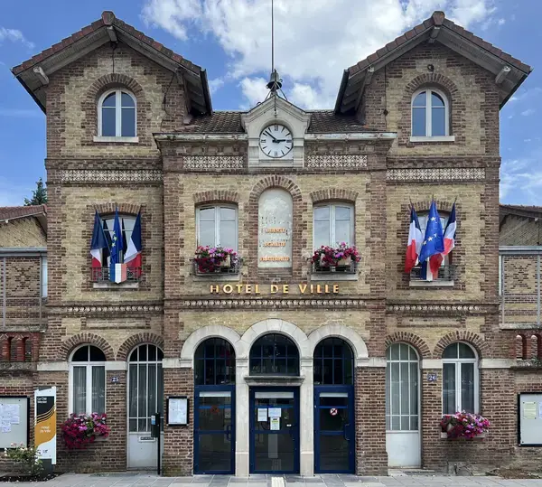 SPA'NAME Location spa à domicile Noisiel