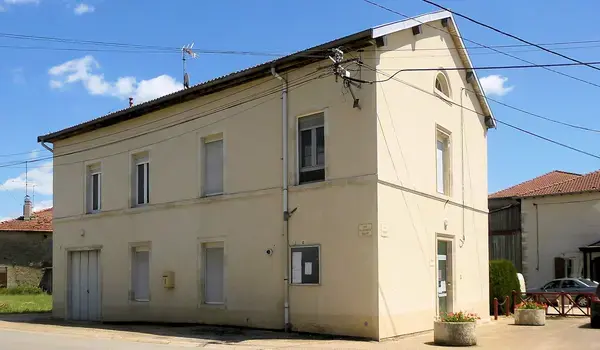 SPA'NAME Location spa à domicile Ollainville