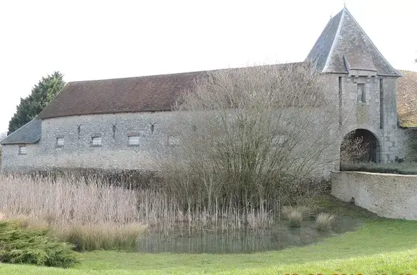 SPA'NAME Location spa à domicile Orsonville