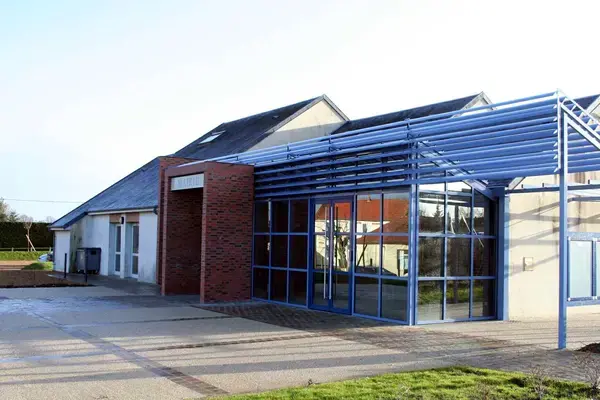 SPA'NAME Location spa à domicile Perdreauville