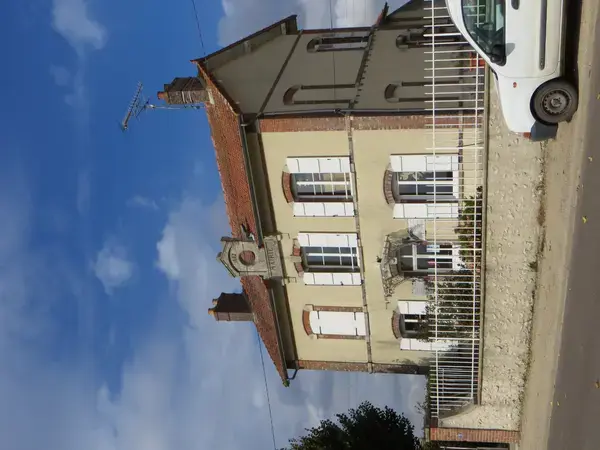 SPA'NAME Location spa à domicile Rupéreux