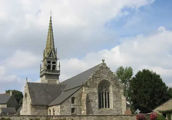 SPA'NAME Location spa à domicile Saint-Fiacre