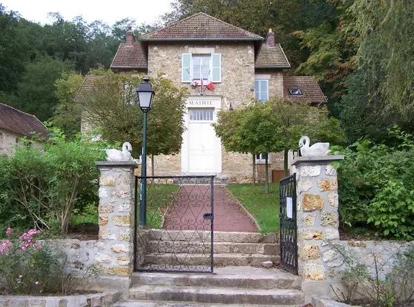 SPA'NAME Location spa à domicile Saint-Forget