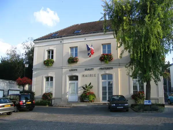 SPA'NAME Location spa à domicile Saint-Thibault-des-Vignes