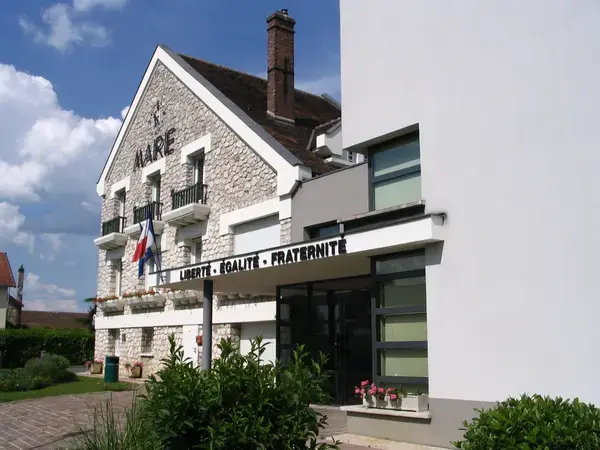 SPA'NAME Location spa à domicile Samoreau