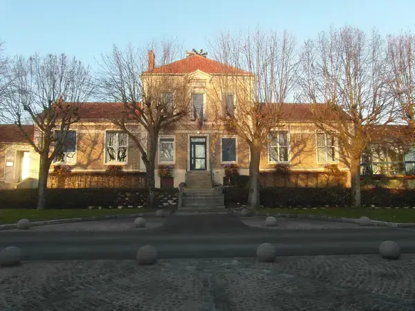 SPA'NAME Location spa à domicile Santeny