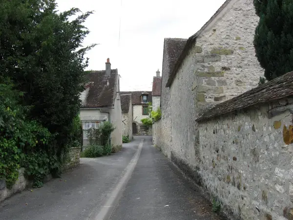 SPA'NAME Location spa à domicile Thénisy