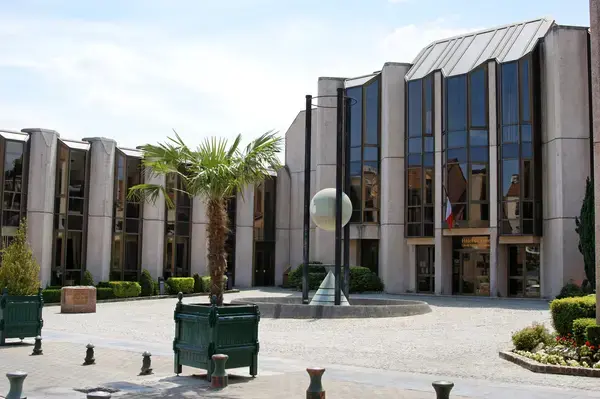 SPA'NAME Location spa à domicile Thiais