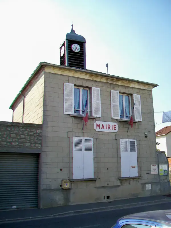 SPA'NAME Location spa à domicile Villeron