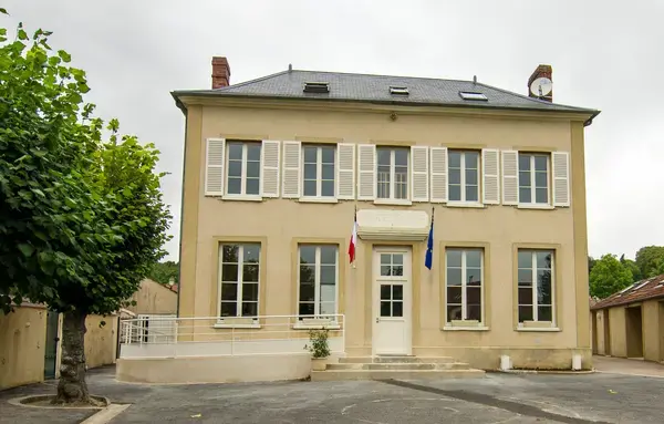 SPA'NAME Location spa à domicile Villers-en-Arthies