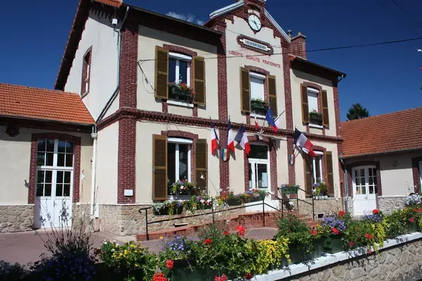 SPA'NAME Location spa à domicile Villevaudé